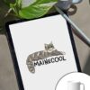 Tazza Mainecool